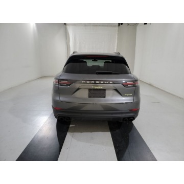 Porsche Cayenne  SUV 2022,  3.0 hybryda, automat - Na sprzedaż za 285 000 zł - Katowice - zdjęcie 5