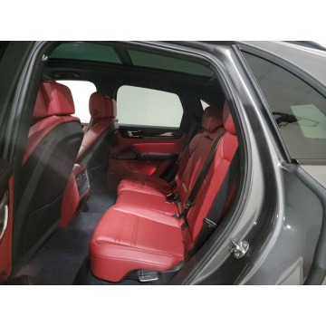 Porsche Cayenne  SUV 2022,  3.0 hybryda, automat - Na sprzedaż za 285 000 zł - Katowice - zdjęcie 11