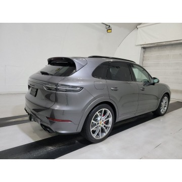 Porsche Cayenne  SUV 2021,  4.0 benzyna, automat - Na sprzedaż za 489 540 zł - Katowice - zdjęcie 4