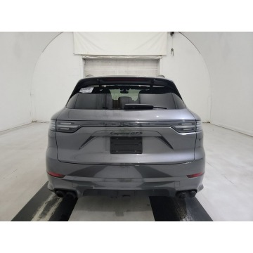 Porsche Cayenne  SUV 2021,  4.0 benzyna, automat - Na sprzedaż za 489 540 zł - Katowice - zdjęcie 5