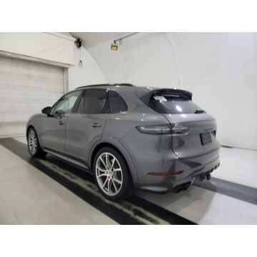 Porsche Cayenne  SUV 2021,  4.0 benzyna, automat - Na sprzedaż za 489 540 zł - Katowice - zdjęcie 6