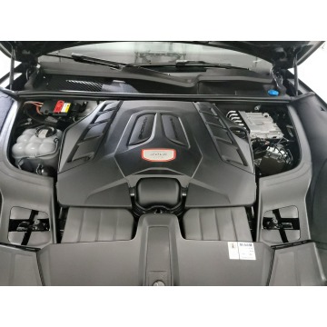 Porsche Cayenne  SUV 2021,  4.0 benzyna, automat - Na sprzedaż za 489 540 zł - Katowice - zdjęcie 9