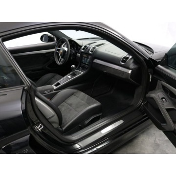 Porsche Cayman  Coupe/Sportowy 2016,  3.8 benzyna - Na sprzedaż za 533 820 zł - Katowice - zdjęcie 6