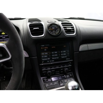 Porsche Cayman  Coupe/Sportowy 2016,  3.8 benzyna - Na sprzedaż za 533 820 zł - Katowice - zdjęcie 7