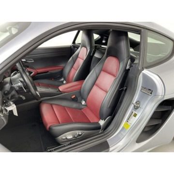 Porsche Cayman  Coupe/Sportowy 2017,  3.8 benzyna - Na sprzedaż za 242 310 zł - Katowice - zdjęcie 6