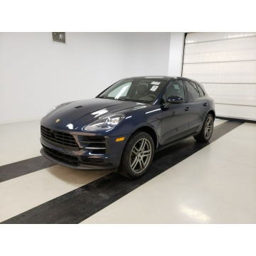 Porsche Macan - S 3.0 automat