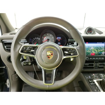 Porsche Macan  SUV 2021,  3.0 benzyna, automat - Na sprzedaż za 292 740 zł - Katowice - zdjęcie 7