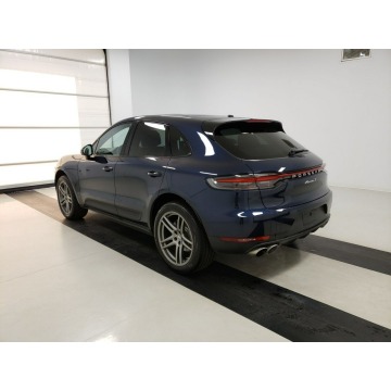 Porsche Macan  SUV 2021,  3.0 benzyna, automat - Na sprzedaż za 292 740 zł - Katowice - zdjęcie 6