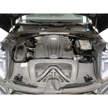 Porsche Macan  SUV 2021,  3.0 benzyna, automat - Na sprzedaż za 292 740 zł - Katowice - zdjęcie 9