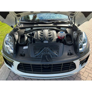Porsche Macan  SUV 2015,  3.0 benzyna, automat - Na sprzedaż za 110 700 zł - Katowice - zdjęcie 8