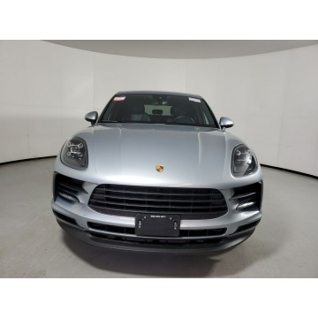Porsche Macan  SUV 2020,  2.0 benzyna, automat - Na sprzedaż za 232 470 zł - Katowice - zdjęcie 2