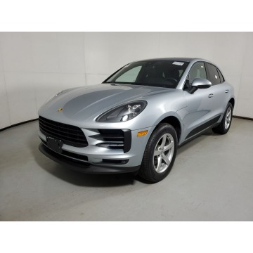 Porsche Macan  SUV 2020,  2.0 benzyna, automat - Na sprzedaż za 232 470 zł - Katowice - zdjęcie 3