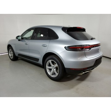 Porsche Macan  SUV 2020,  2.0 benzyna, automat - Na sprzedaż za 232 470 zł - Katowice - zdjęcie 4