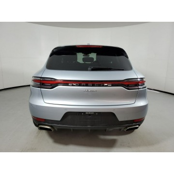 Porsche Macan  SUV 2020,  2.0 benzyna, automat - Na sprzedaż za 232 470 zł - Katowice - zdjęcie 5
