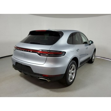 Porsche Macan  SUV 2020,  2.0 benzyna, automat - Na sprzedaż za 232 470 zł - Katowice - zdjęcie 6