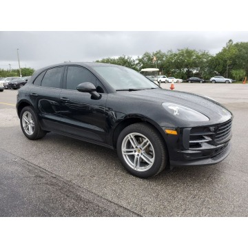 2020 Porsche Macan 2.0 248KM 7-bieg. autom.