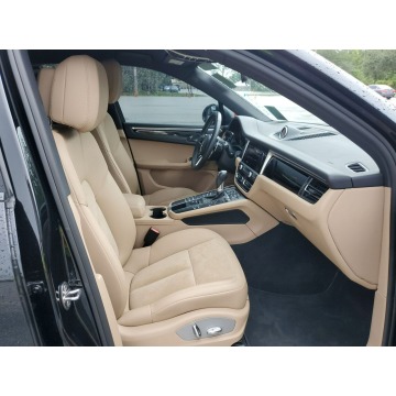 Porsche Macan  SUV 2020,  3.0 benzyna, automat - Na sprzedaż za 182 040 zł - Katowice - zdjęcie 4