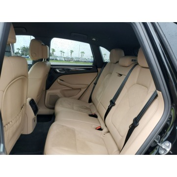 Porsche Macan  SUV 2020,  3.0 benzyna, automat - Na sprzedaż za 182 040 zł - Katowice - zdjęcie 5