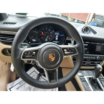 Porsche Macan  SUV 2020,  3.0 benzyna, automat - Na sprzedaż za 182 040 zł - Katowice - zdjęcie 6