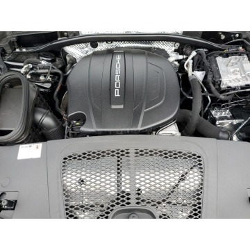 Porsche Macan  SUV 2020,  3.0 benzyna, automat - Na sprzedaż za 182 040 zł - Katowice - zdjęcie 8