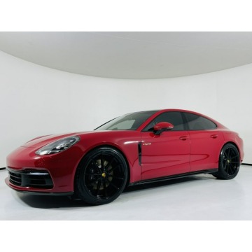 Porsche Panamera - 2.9 e-hybrid automat