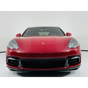 Porsche Panamera  Sedan/Limuzyna 2020,  2.9 hybryda, automat - Na sprzedaż za 340 587 zł - Katowice - zdjęcie 2