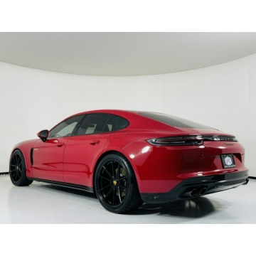 Porsche Panamera  Sedan/Limuzyna 2020,  2.9 hybryda, automat - Na sprzedaż za 340 587 zł - Katowice - zdjęcie 6