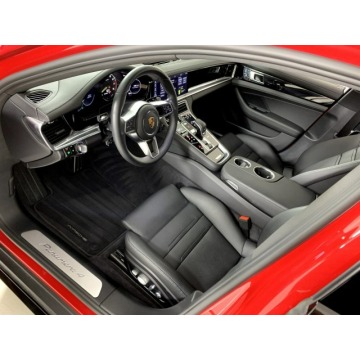 Porsche Panamera  Sedan/Limuzyna 2020,  2.9 hybryda, automat - Na sprzedaż za 340 587 zł - Katowice - zdjęcie 8
