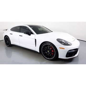 Porsche Panamera - 2019 550 KM TURBO