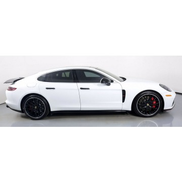 Porsche Panamera  Sedan/Limuzyna 2019,  4.0 benzyna, automat - Na sprzedaż za 520 290 zł - Katowice - zdjęcie 3