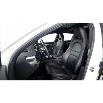 Porsche Panamera  Sedan/Limuzyna 2019,  4.0 benzyna, automat - Na sprzedaż za 520 290 zł - Katowice - zdjęcie 4