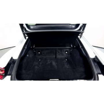 Porsche Panamera  Sedan/Limuzyna 2019,  4.0 benzyna, automat - Na sprzedaż za 520 290 zł - Katowice - zdjęcie 7