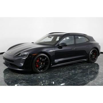 Porsche Taycan - 2022 GTS