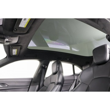 Porsche Taycan  Sedan/Limuzyna 2022 elektryczny, automat - Na sprzedaż za 533 820 zł - Katowice - zdjęcie 7