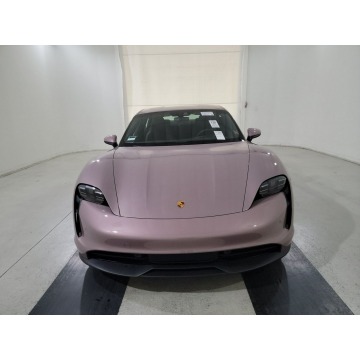 Porsche Taycan  Sedan/Limuzyna 2022 elektryczny, automat - Na sprzedaż za 344 400 zł - Katowice - zdjęcie 2