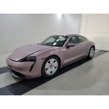 Porsche Taycan - 4S