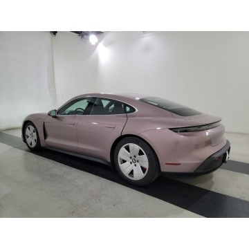 Porsche Taycan  Sedan/Limuzyna 2022 elektryczny, automat - Na sprzedaż za 344 400 zł - Katowice - zdjęcie 4