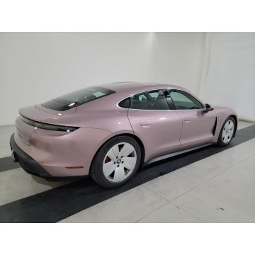 Porsche Taycan  Sedan/Limuzyna 2022 elektryczny, automat - Na sprzedaż za 344 400 zł - Katowice - zdjęcie 6