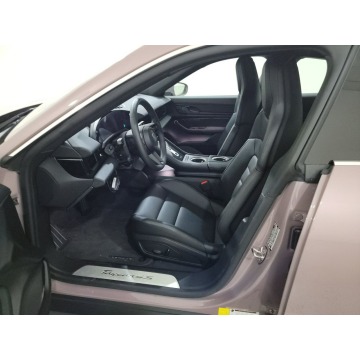 Porsche Taycan  Sedan/Limuzyna 2022 elektryczny, automat - Na sprzedaż za 344 400 zł - Katowice - zdjęcie 7