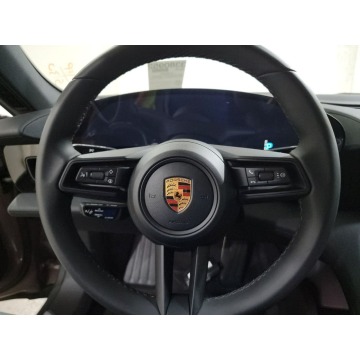 Porsche Taycan  Sedan/Limuzyna 2022 elektryczny, automat - Na sprzedaż za 344 400 zł - Katowice - zdjęcie 8