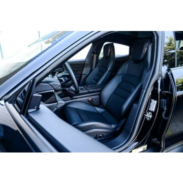 Porsche Taycan  Sedan/Limuzyna 2021 elektryczny, automat - Na sprzedaż za 292 125 zł - Katowice - zdjęcie 9