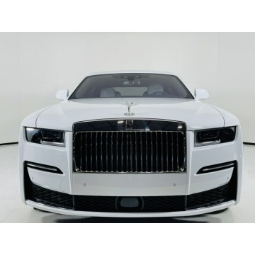 Rolls-Royce   Sedan/Limuzyna 2021,  6.6 benzyna, automat - Na sprzedaż za 1 045 500 zł - Katowice - zdjęcie 2