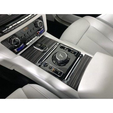 Rolls-Royce   Sedan/Limuzyna 2021,  6.6 benzyna, automat - Na sprzedaż za 1 045 500 zł - Katowice - zdjęcie 5