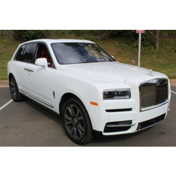 Rolls-Royce inny - Cullinan 6.8 V12