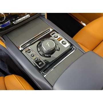 Rolls-Royce   SUV 2020,  6.7 benzyna, automat - Na sprzedaż za 1 955 700 zł - Katowice - zdjęcie 5