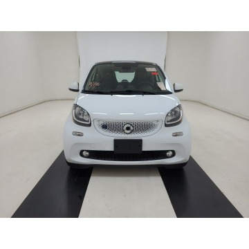 Smart Fortwo  Hatchback 2019 elektryczny - Na sprzedaż za 57 810 zł - Katowice - zdjęcie 2