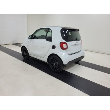 Smart Fortwo  Hatchback 2019 elektryczny - Na sprzedaż za 57 810 zł - Katowice - zdjęcie 6