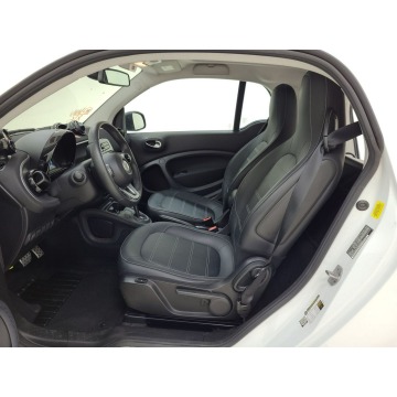 Smart Fortwo  Hatchback 2019 elektryczny - Na sprzedaż za 57 810 zł - Katowice - zdjęcie 7
