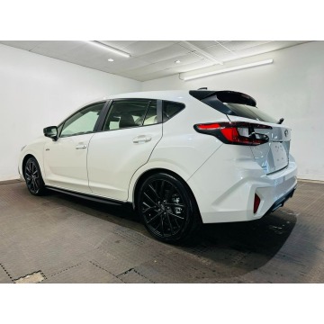 Subaru Impreza  Sedan/Limuzyna 2024,  2.5 benzyna - Na sprzedaż za 167 280 zł - Katowice - zdjęcie 5