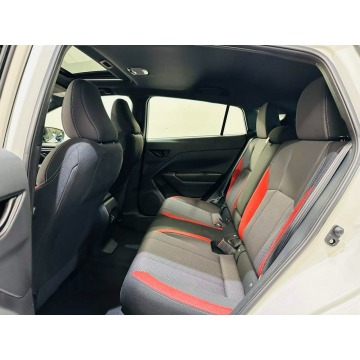 Subaru Impreza  Sedan/Limuzyna 2024,  2.5 benzyna - Na sprzedaż za 167 280 zł - Katowice - zdjęcie 9